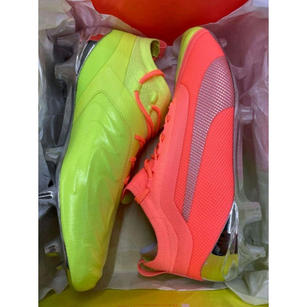 Jual sepatu bola puma fg Shopee Indonesia