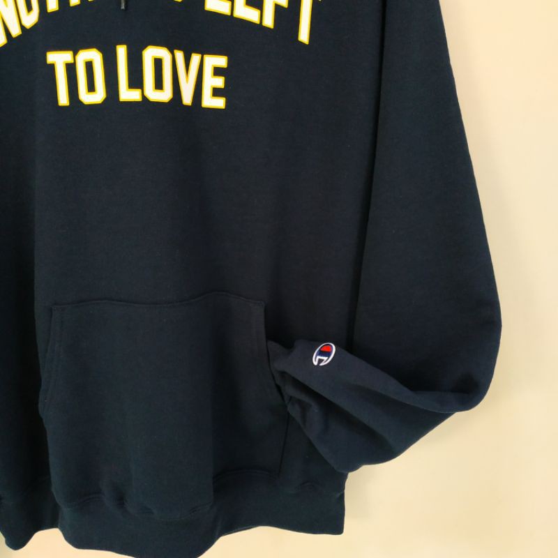 Jual Counterparts - NL2L Champion Hoodie ( OFFICIAL ) | Shopee Indonesia