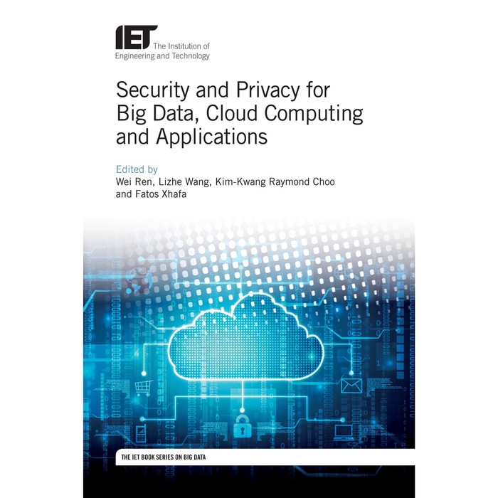 Jual Buku Security and Privacy for Big Data, Cloud Computing and ...