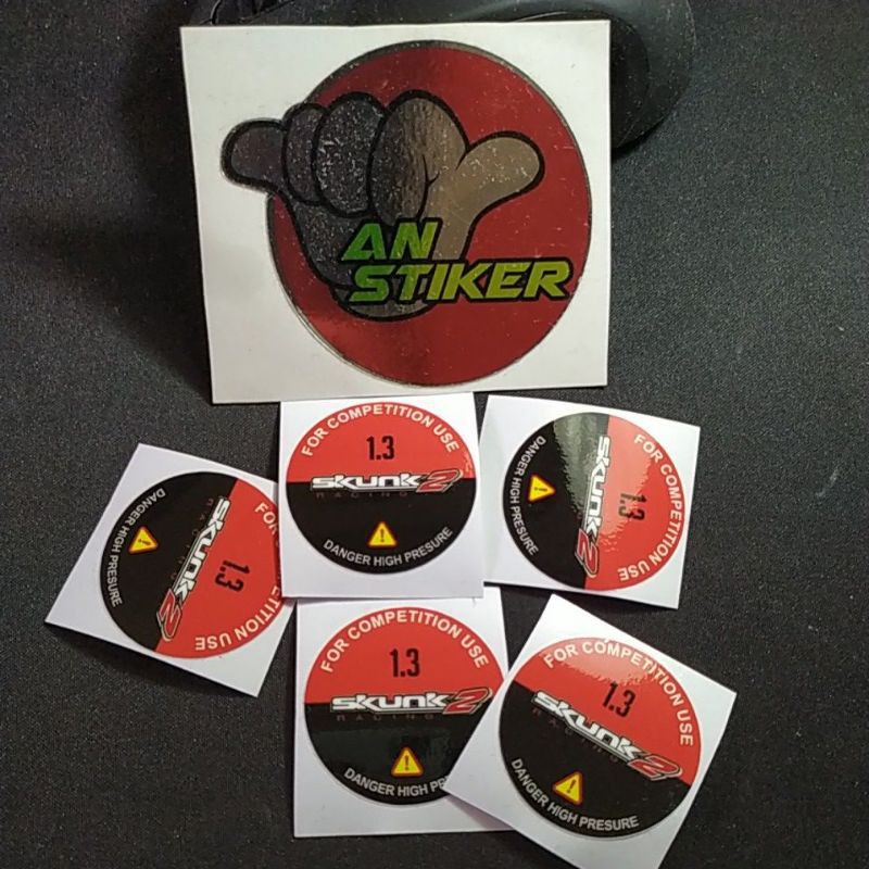 Jual stiker tutup radiator | Shopee Indonesia