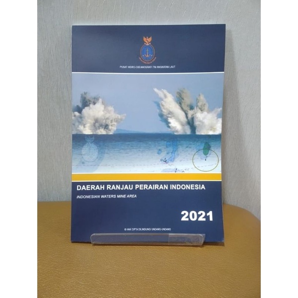 Jual DAERAH RANJAU PERAIRAN INDONESIA | Shopee Indonesia