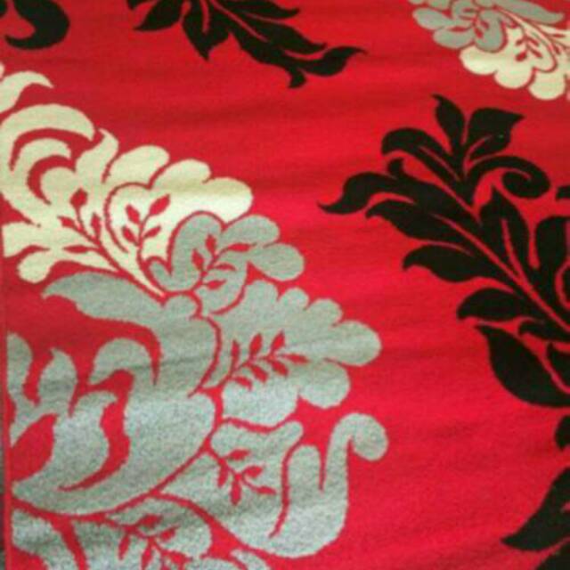 Jual Karpet paris atau polaris jumbo | Shopee Indonesia
