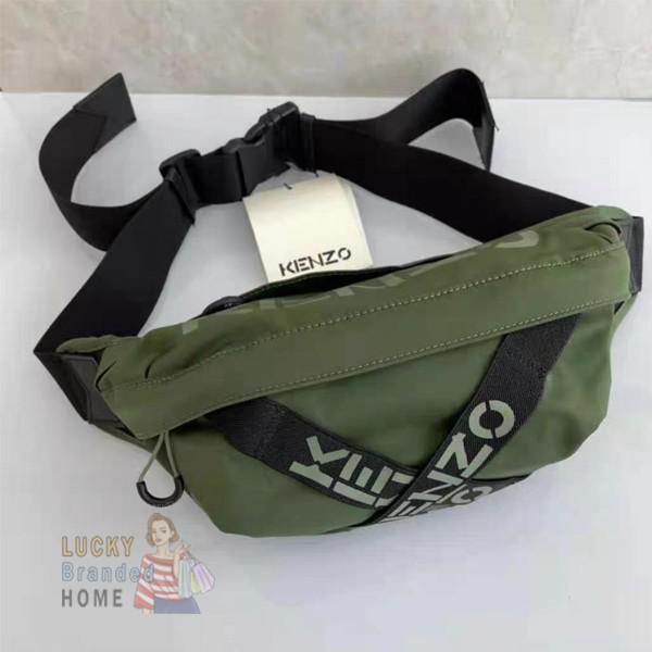 Jual waist bag on sale kenzo