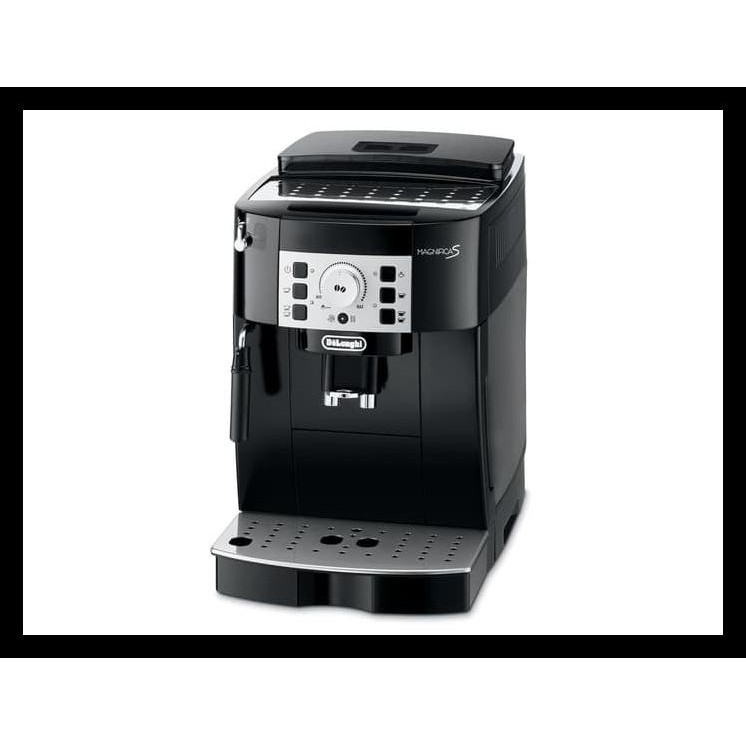 Jual Delonghi Ecam 22 110 B Bean To Cup Mesin Kopi Otomatis Ecam22.110