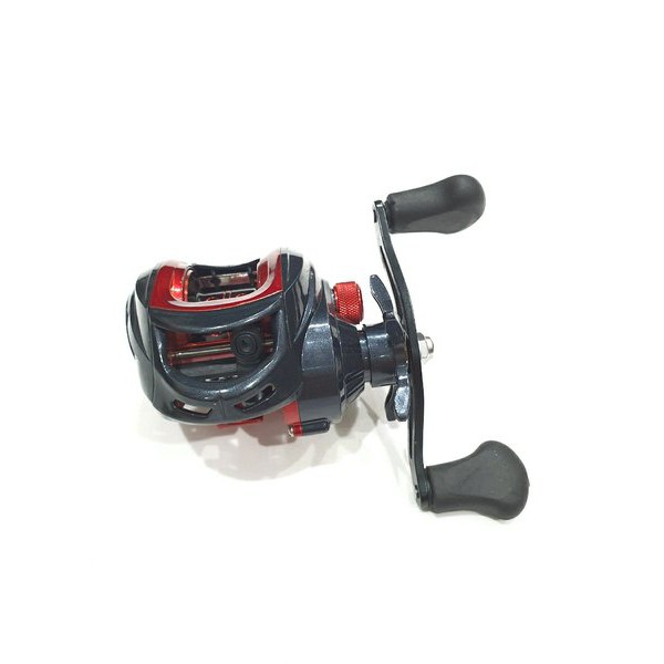Jual Reel Casting Lizard Magnetic 303 (ORI) | Shopee Indonesia