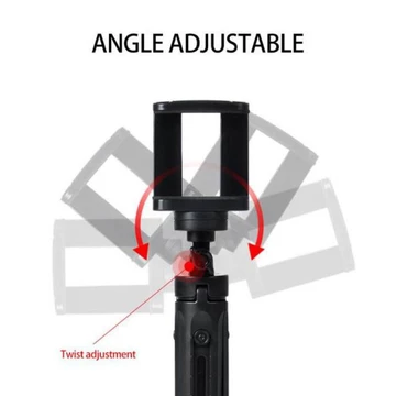 Tripod Support Mini Holder U Tripod Mini Satoo Extendable Smartphone
