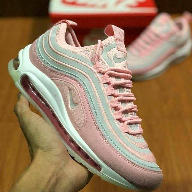 Sepatu Nike Airmax 97 Ultra 17