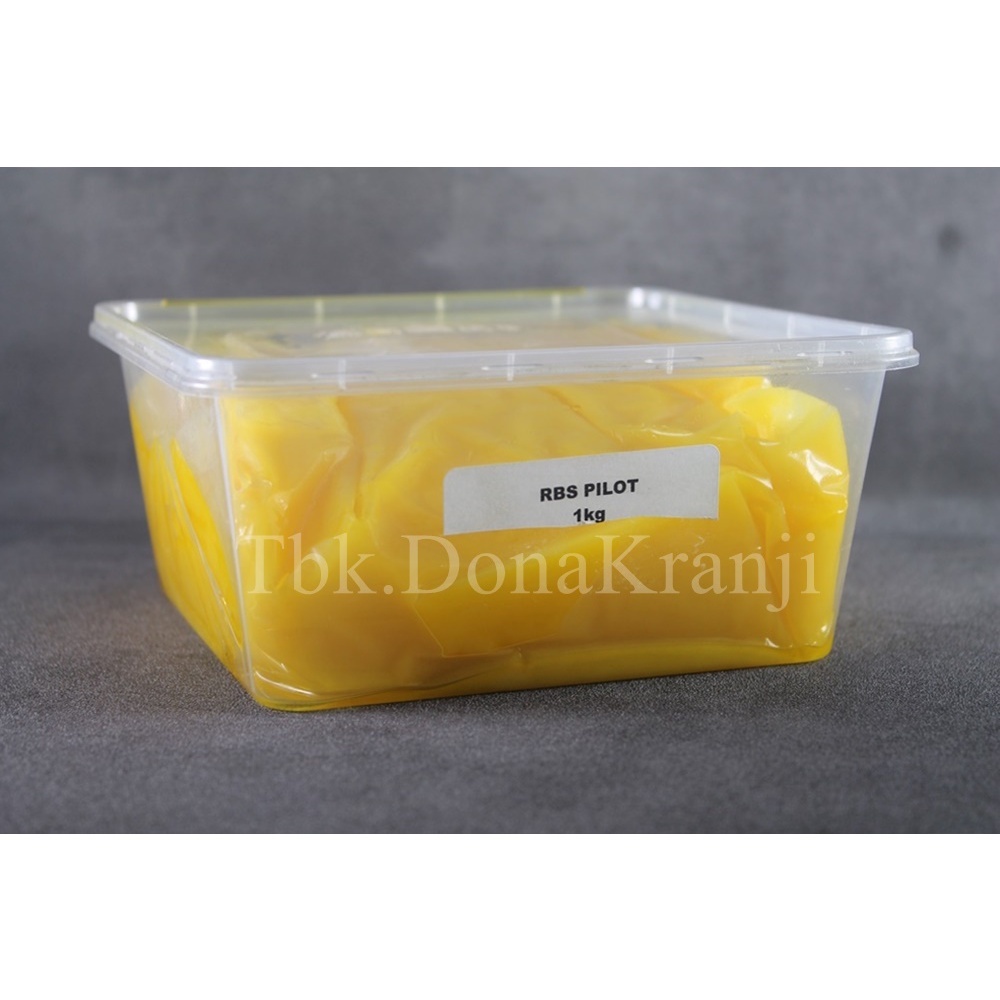 Jual Butter RBS Pilot Repack 1kg / 250gr | Shopee Indonesia