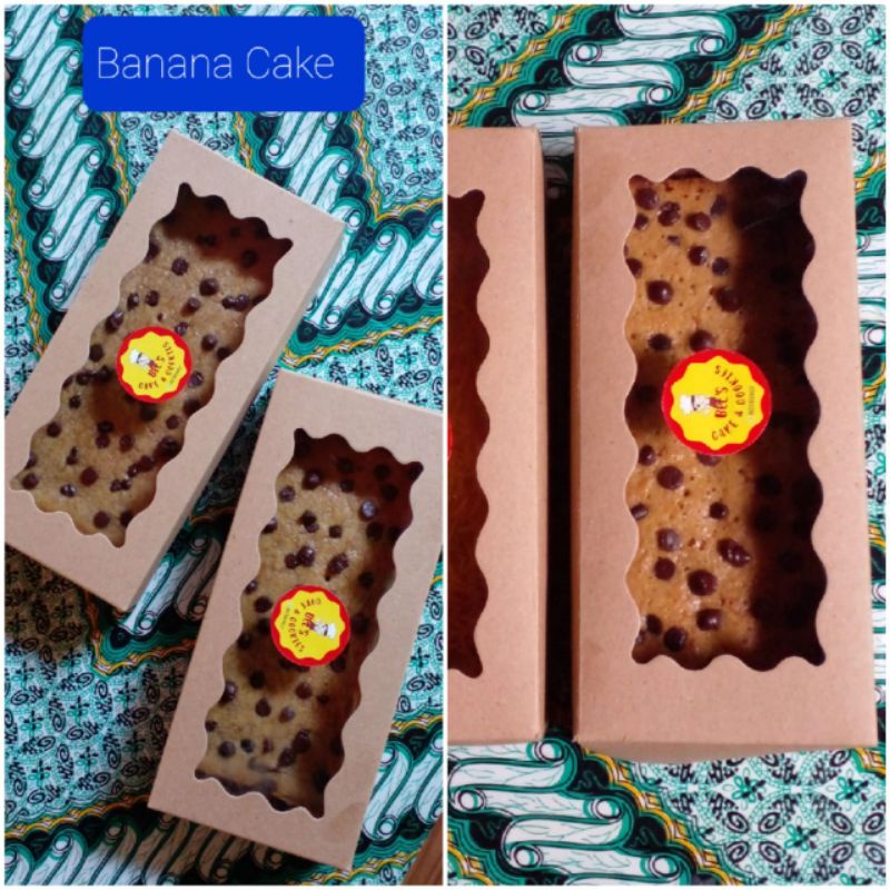 Jual Cake Pisang Shopee Indonesia