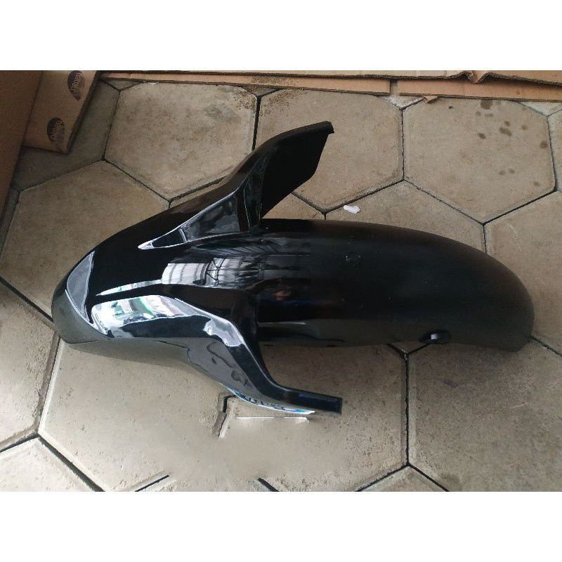 Jual Spakbor Selebor Depan Yamaha Jupiter Mx New Shopee Indonesia