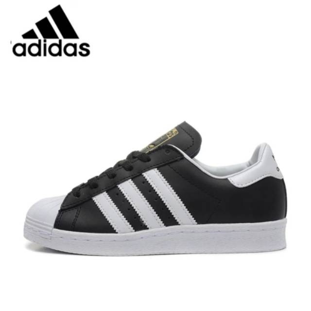 Jual Adidas Clover Superstar Unisex G61069 Shopee Indonesia