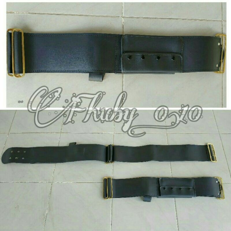 Jual Sabuk Warok Ponorogo - Sabuk Otok - Sabuk Adat | Shopee Indonesia