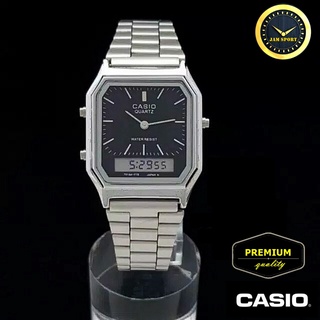 Casio aq23 hotsell