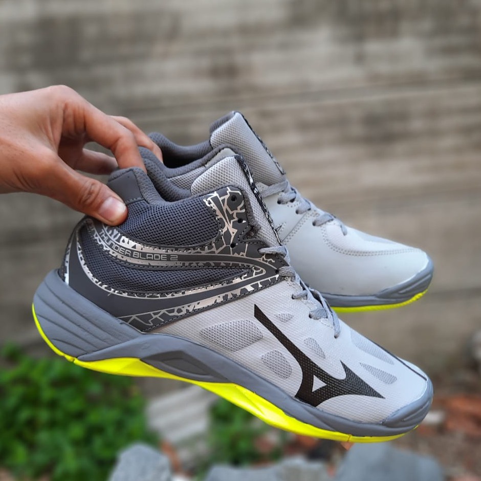 Mizuno wlz 2 outlet terbaru