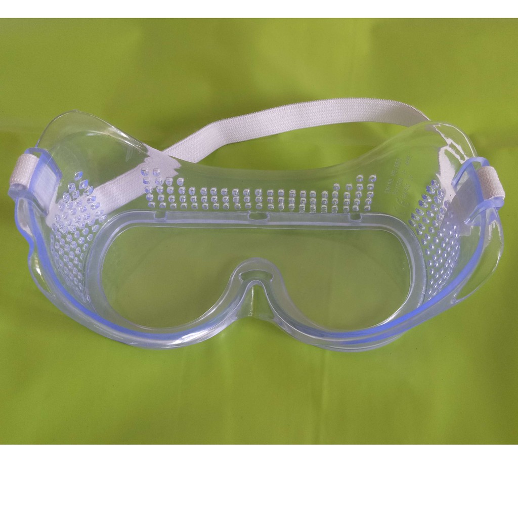 Jual Safety Goggles EN166 | Shopee Indonesia
