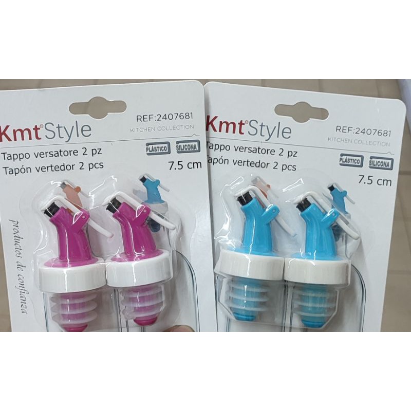 Jual Tutup Botol Multifungsi (2 Pcs) | Shopee Indonesia