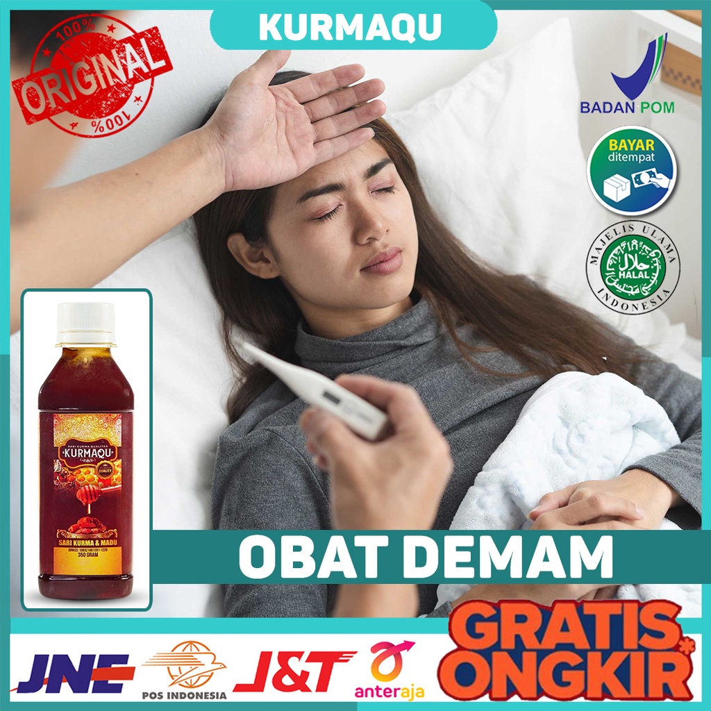 Jual Obat Demam - Obat Demam Naik Turun - Obat Demam Batuk Pilek - Obat ...