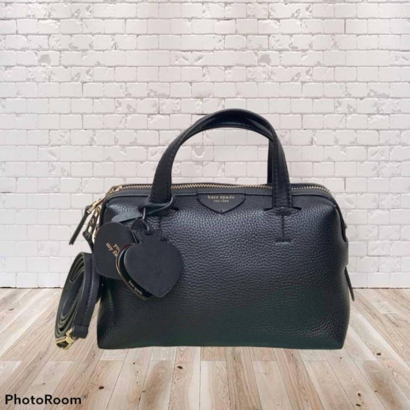 Taffie small satchel hotsell