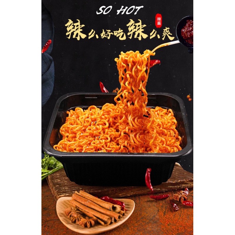 Jual MIE SAMYANG / MIE SAMYANG KOREA | Shopee Indonesia