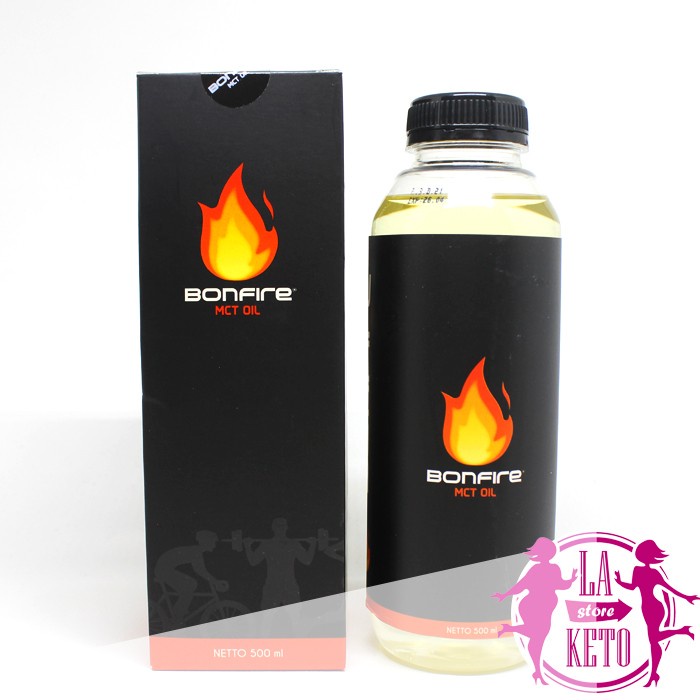 Jual MCT BONFIRE OIL 500ML TERMURAH | DIJAMIN ORIGINAL LANGSUNG DARI ...