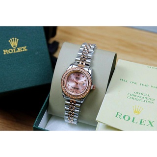 Jam tangan rolex outlet wanita original