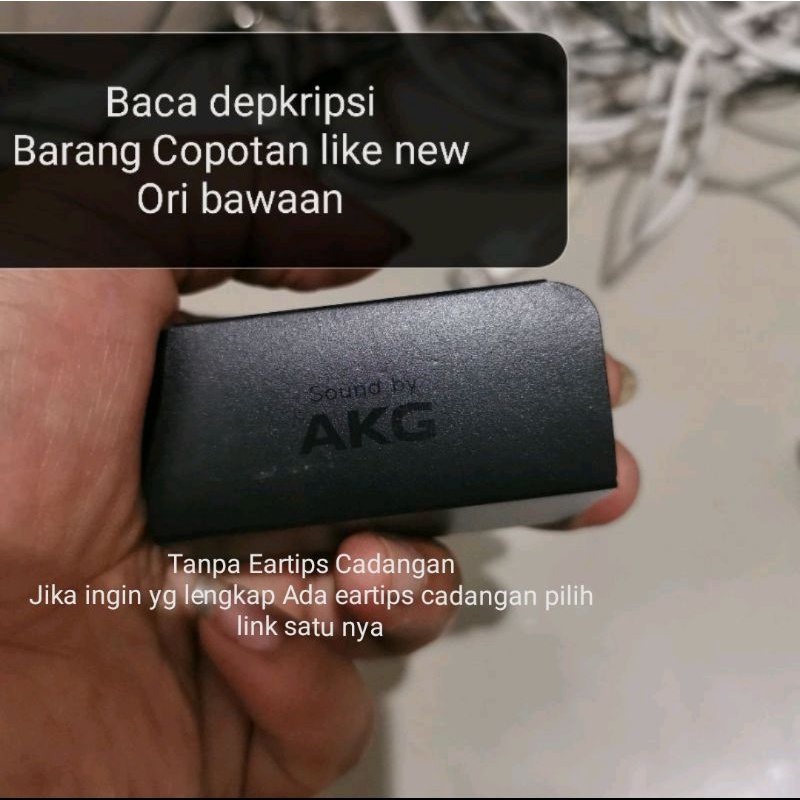 Akg kitman online