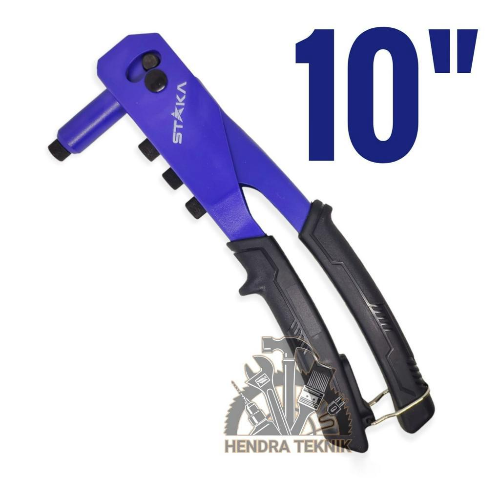 Jual Tang rivet 10