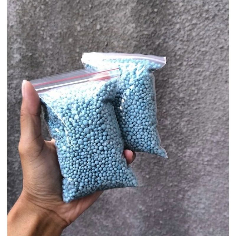 promo!!! jual pupuk npk 200gr membantu pertumbuhan tanaman pupuk Npk