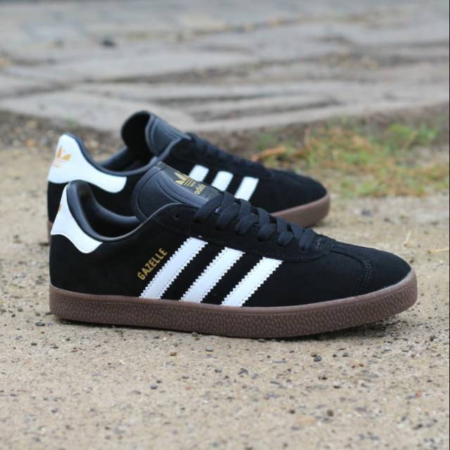 Jual SEPATU ADIDAS GAZELLE WHITE ORIGINAL | Shopee Indonesia