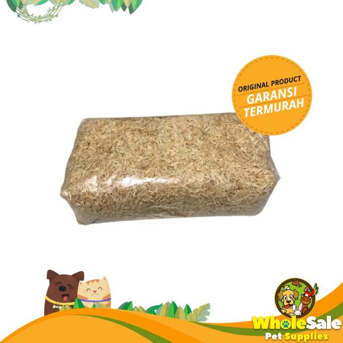 Jual Serbuk Kayu Hamster Serbuk Kayu Burung Serbuk Kayu Kelinci