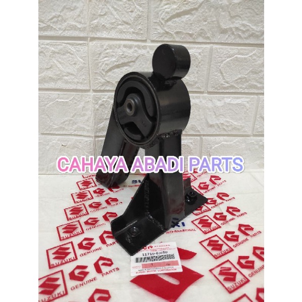 Jual Trans Mounting Swift Engine Mounting Belakang Suzuki Swift Dudukan ...