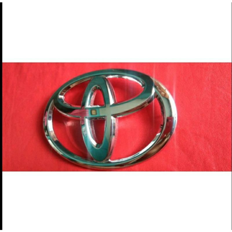 Jual Logo Depan Innova Ribbon 2016 Ori | Shopee Indonesia