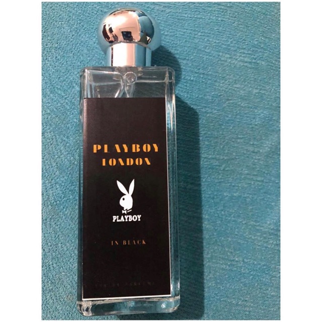 Parfum playboy online london