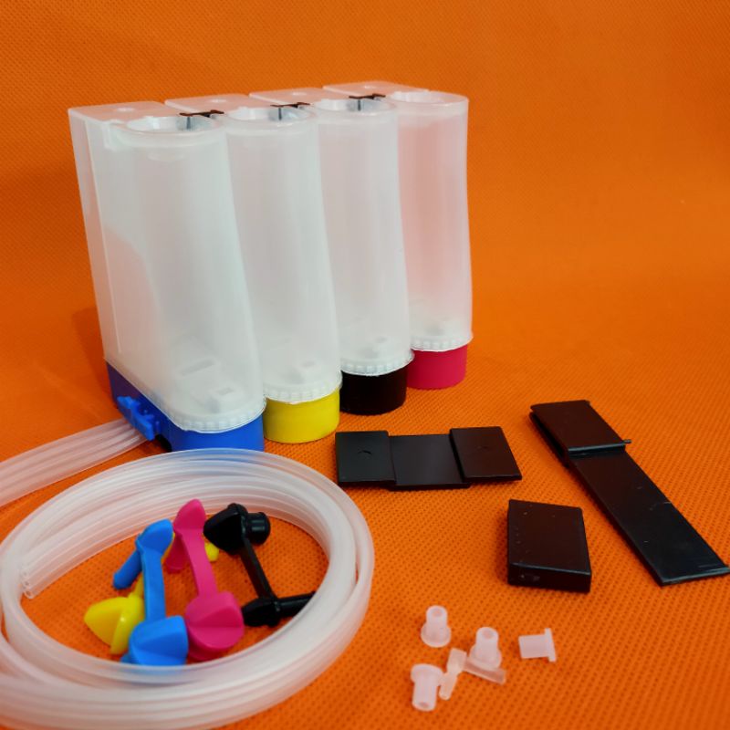 Jual Tabung Infus Printer 60ml Shopee Indonesia 2269