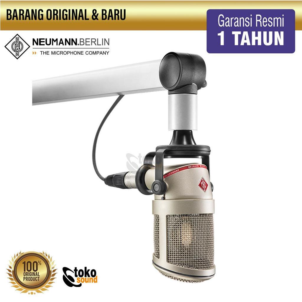 Neumann BCM 104 MT - Micros studio