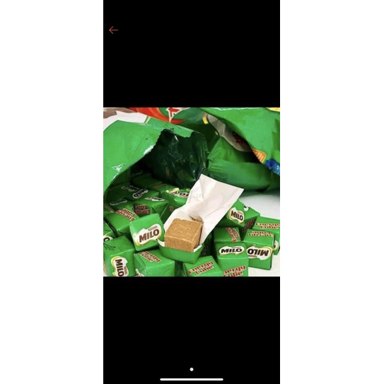 Jual milo cube | Shopee Indonesia