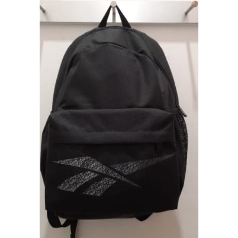 TAS REEBOK BACKPACK REEBOOK ORIGINAL