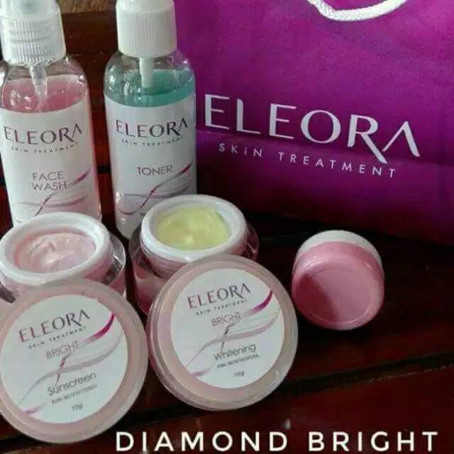 Jual Eleora Diamond Bright | Shopee Indonesia