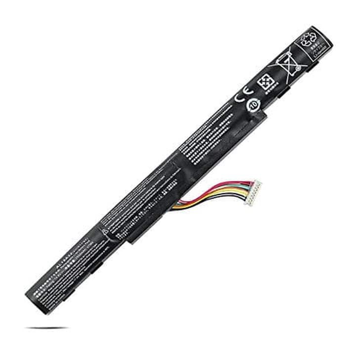 Batterie Pour Acer Aspire E15, E5-475, E5-575 Et Autres - 14.8V 2600mAh, Modèles AS16A5K / AS16A7K / AS16A8K
