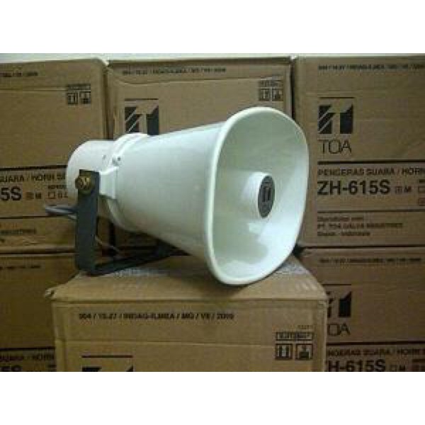 Toa zh sale 615