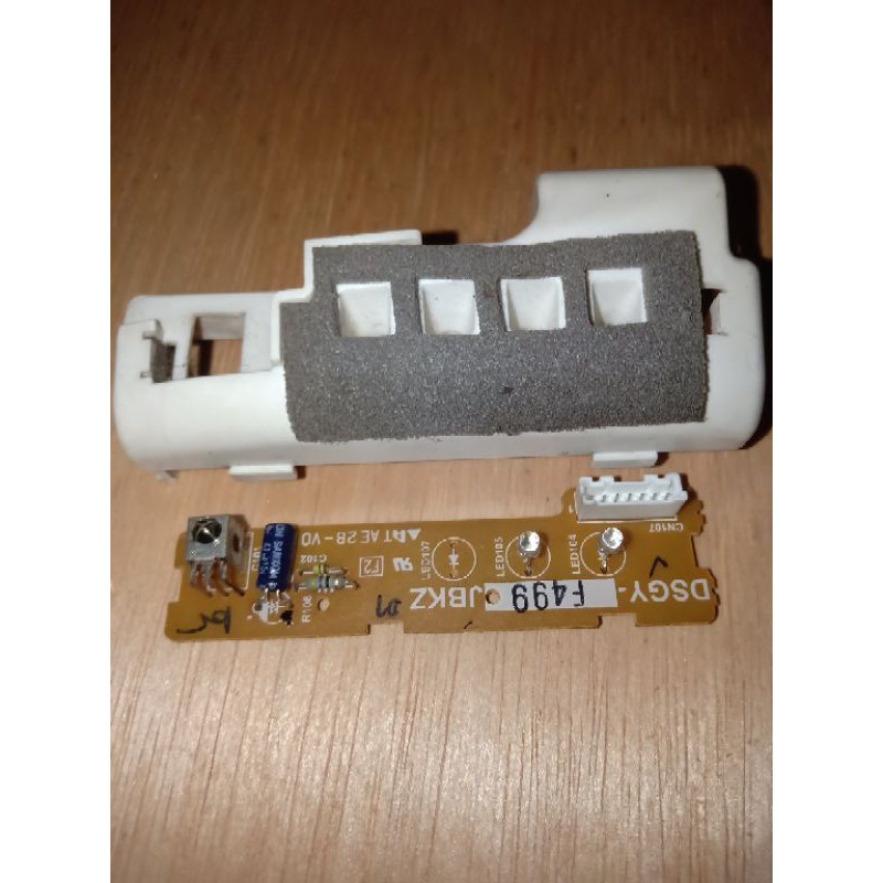 Jual modul sensor ac sharp r32 Thailand ah a5sey ah a7sey ah a9sey ...