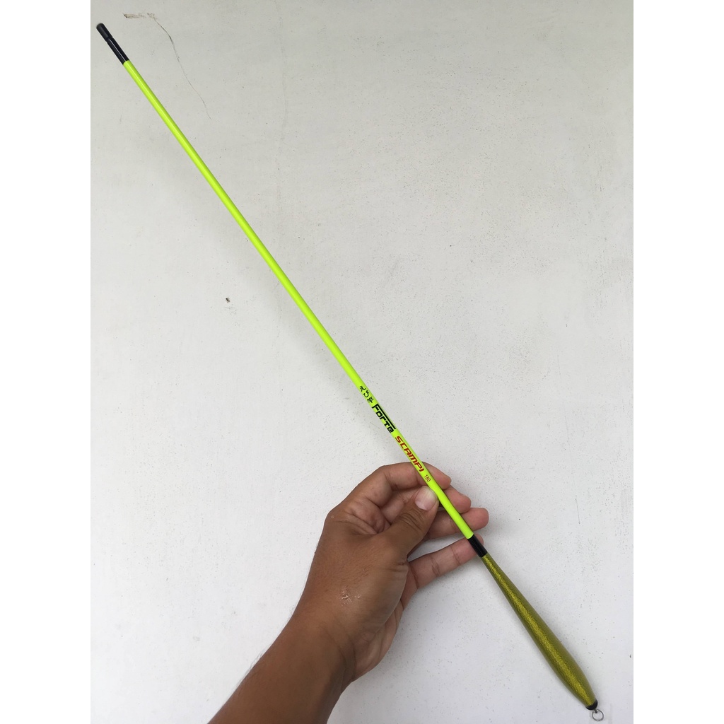 Jual Joran Micro Fishing JIGMEN MICRO POLE Carbon Construction