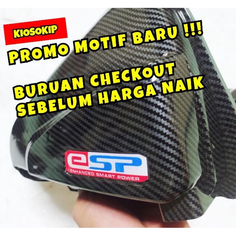 Jual Opc Paket Carbon Beat Set Kusus Type Esp Tercepat Shopee Indonesia