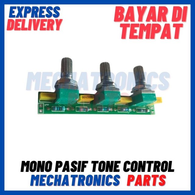 Jual [MDL-9026] MONO PASIF TONE CONTROL | Shopee Indonesia