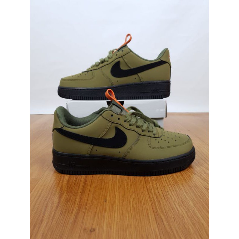 Air force clearance ones army green