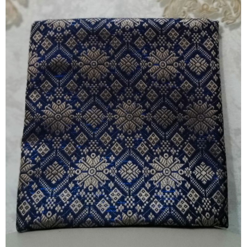 Jual Sarung Songket Kain Samping Atau Selendang Selempang Khas Melayu