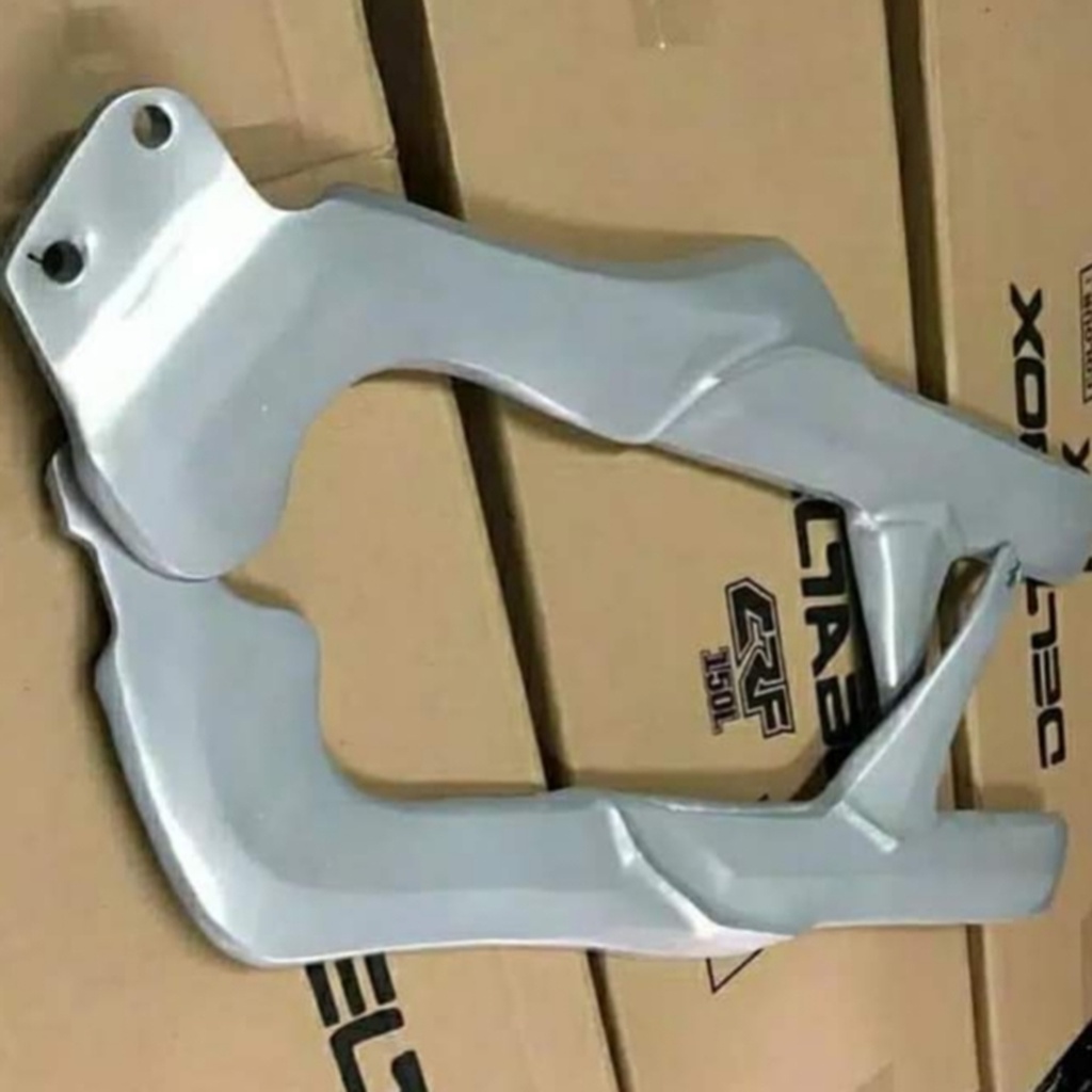 Jual Deltabox KLX 150 Deltabox D`TRACKER Deltabox Kawasaki klx D ...
