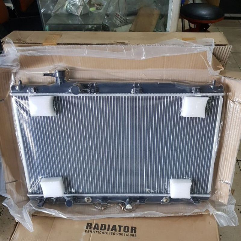 Jual radiator honda crv gen 3 2007 2012 matic Shopee Indonesia