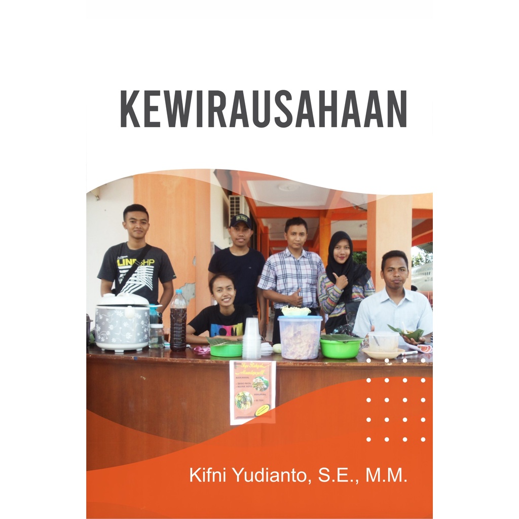 Jual Buku Kewirausahaan | Shopee Indonesia