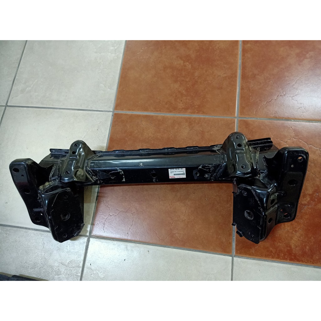 Jual CROSSMEMBER BAWAH MESIN TERIOS RUSH 2017-2022 | Shopee Indonesia